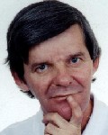 Humberto Amancio  [1954 - 2006]